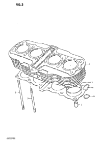 Cylinder
