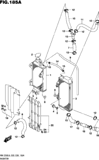 Radiator