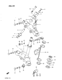 Steering Stem