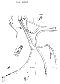 Handlebar