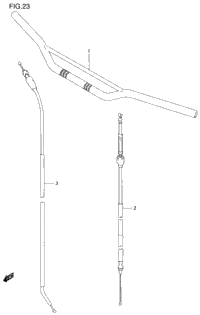 Handlebar