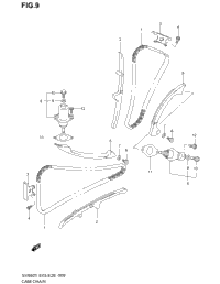 Cam Chain