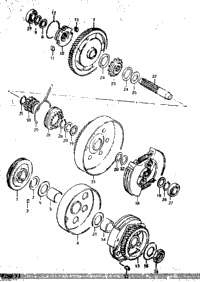 Transmission