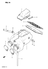 Air Cleaner