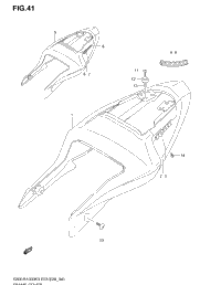 Frame Cover (Model K3)