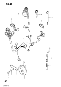 Wiring Harness