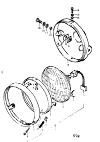 Headlamp