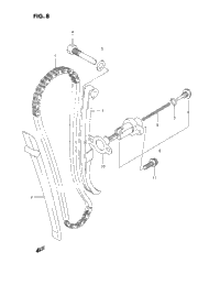 Cam Chain