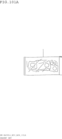 Gasket Set