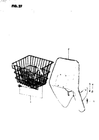 Leg Shield