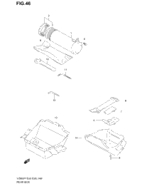 Rear Box