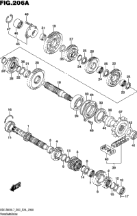 Transmission