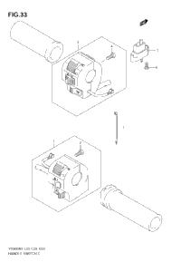 Handle Switch