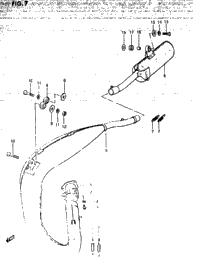 Muffler (Model D)