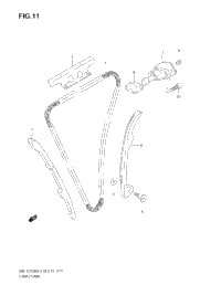 Cam Chain