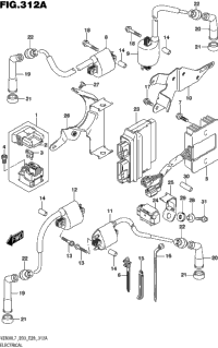 Electrical (Vz800l7 E03)