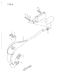 Muffler