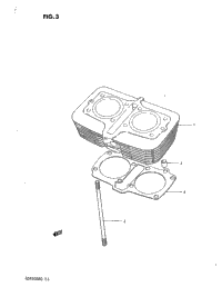 Cylinder