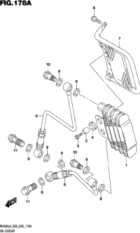 Oil Cooler
