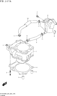 Cylinder