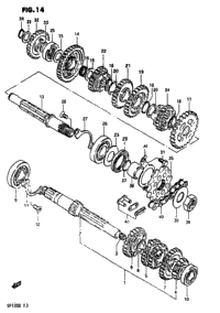 Transmission