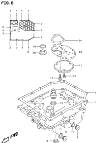 Oil Pan