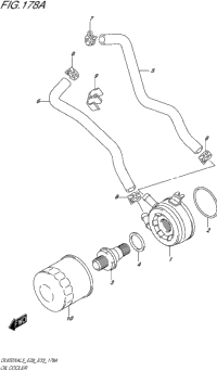 Oil Cooler