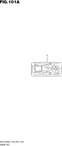 Gasket Set