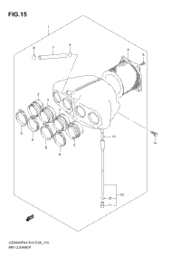Air Cleaner