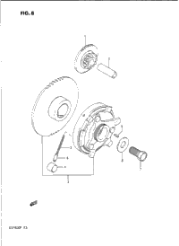 Starter Clutch
