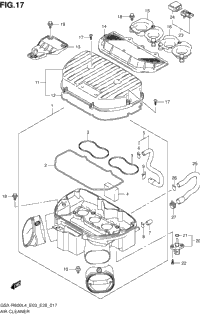 Air Cleaner