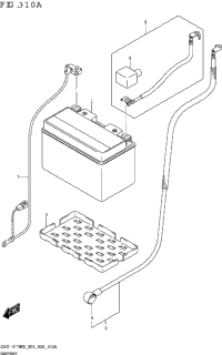 Battery
