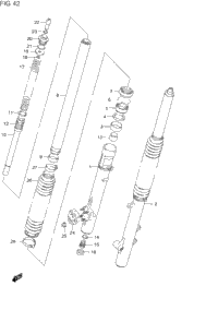 Front Damper