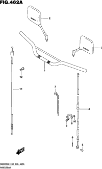 Handlebar