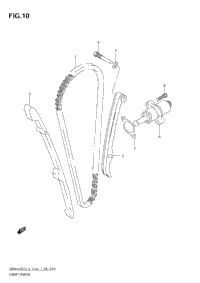 Cam Chain