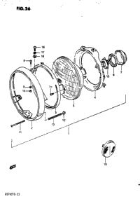 Headlamp