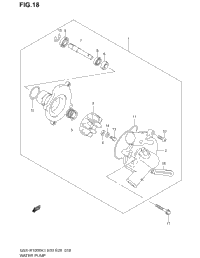 Water Pump