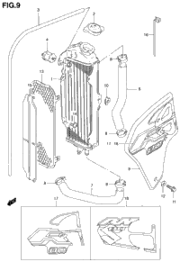 Radiator