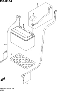 Battery