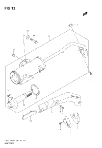 Muffler