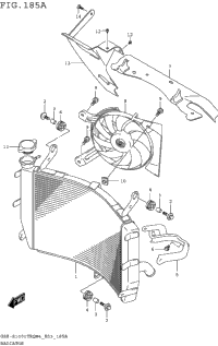 Radiator