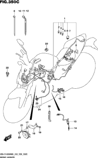 Wiring Harness (E03)