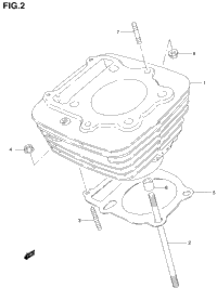 Cylinder