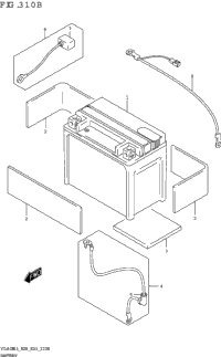 Battery (E28)