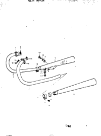 Muffler