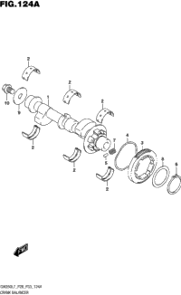 Crank Balancer
