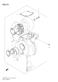 Air Cleaner