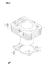 Cylinder