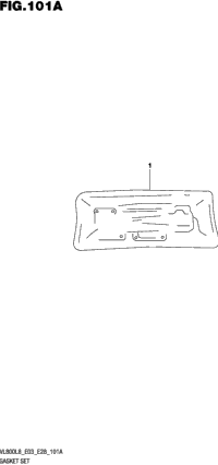 Gasket Set