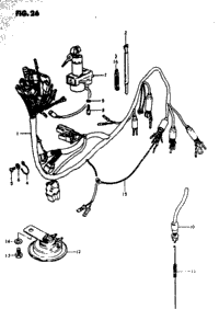 Wiring Harness